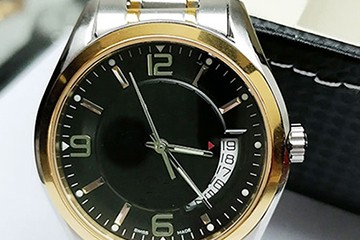 宁波劳力士手表时间故障