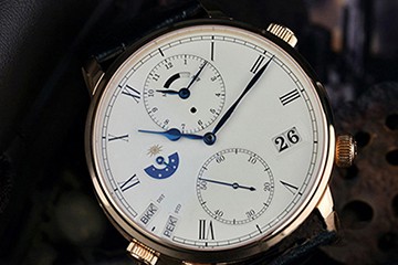 劳力士表宁波售后点地址