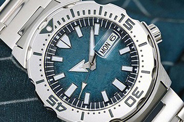 宁波劳力士机械表日期不走了