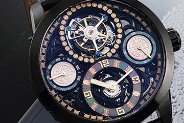 宁波劳力士机械表突然不走了