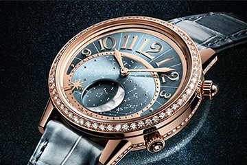 宁波劳力士分针不动