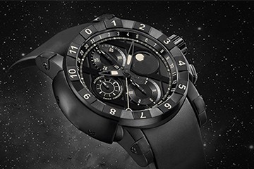 宁波劳力士机械手表秒针不走